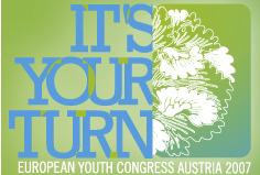 evropski kongres mladih